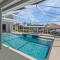 Gulf Access, Dock with Tiki, Heated Pool and Spa, Putting Green - Villa Sunrise Soiree - Roelens - 珊瑚角
