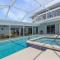 Gulf Access, Dock with Tiki, Heated Pool and Spa, Putting Green - Villa Sunrise Soiree - Roelens - 珊瑚角