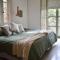 Akasha suites - Bed and Breakfast