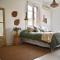 Akasha suites - Bed and Breakfast