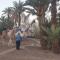 Gite Kasbah La Palmeraie - Skoura Gite Kasbah La Palmeraie - Skoura