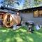 Eugene Evergreen Escape By Leschaletsstays - Eugene