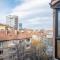 Budget Stay in City Center near NDK
