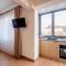 Budget Stay in City Center near NDK