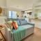 Encantador 2 quartos do ladinho do Jardim Botânico By UROOMS - 库里提巴
