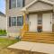Duplex with Fire Pit about 1 Mi to MGM Springfield! - Спрингфилд