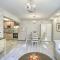 Elegant apartment in Old town Vilnius SELF CHECK IN 24x7 by H&H - 维尔纽斯