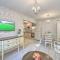 Elegant apartment in Old town Vilnius SELF CHECK IN 24x7 by H&H - 维尔纽斯