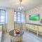 Elegant apartment in Old town Vilnius SELF CHECK IN 24x7 by H&H - 维尔纽斯