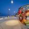 Seaside 1BR Retreat with Pool & Gym in Saadiyat Island - أبوظبي