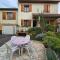 duplex en maison individuelle de 70 m2avec jardin - 维里沙蒂隆