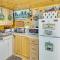 Carrollton Cabin with Patio and Fire Pit! - Carrollton