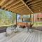 Mountain Escape with Hot Tub Near Ski Resorts and I 70 - 西尔弗索恩
