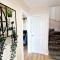 Modern Home near London ensuite room, 3 toilets - 阿夫雷