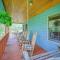Quaint Cabin with Stream in Blue Ridge! Quaint Cabin with Stream in Blue Ridge!