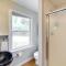 Quaint Cabin with Stream in Blue Ridge! Quaint Cabin with Stream in Blue Ridge!