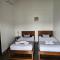 Hotel and Coffe Azul