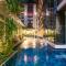 Royal Thai Pavilion Jomtien Hotel