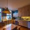 Large, quiet and centrally located apartment - 腓特烈斯塔