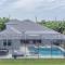 Seaside Serenity -Private Pool with Beach Access - Melbourne Shores