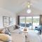 Prospect Lodge at The Bay Filey, sleeps up to 6, and 2 dogs stay for free!