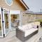 Prospect Lodge at The Bay Filey, sleeps up to 6, and 2 dogs stay for free! - 法利