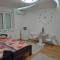 Apartman Vojvoda 1 - Sajmište
