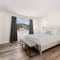 Desert ROSE Villa - Amazing Location - Fire-pit - NEW - Joshua Tree