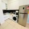 ELYSIA-Near Gleaneagles & Legoland-2RB WarmQ Suite Max7pax-WaterDispenser - 努沙再也