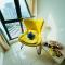 ELYSIA-Near Gleaneagles & Legoland-2RB WarmQ Suite Max7pax-WaterDispenser - 努沙再也
