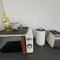 Charmante 4 Zimmer Apartment Contactless Check-in historische Stadtzentrum - 吉赫敦