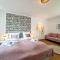 BohnApartments - Design Suiten Am Markt - Vollausstattung - WLAN - Zentrum