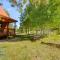Cozy Family Cabin Game Room, Near National Parks!