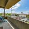 Private Ocean Beach Studio with Ocean Views! - San Diego