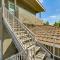 Private Ocean Beach Studio with Ocean Views! - San Diego