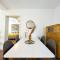 BohnApartments - Design Suiten Am Markt - Vollausstattung - WLAN - Zentrum