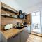 BohnApartments - Design Suiten Am Markt - Vollausstattung - WLAN - Zentrum - 伊尔梅瑙