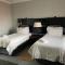 Africa Footprints Lodge Kempton Park