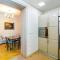 Central luxuries spacious appartment in Nizami street Torgovi