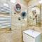 Central luxuries spacious appartment in Nizami street Torgovi
