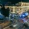 Central luxuries spacious appartment in Nizami street Torgovi