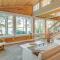 Oceanfront Frenchman Bay Home Stunning View!