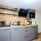 BohnApartments - Design Suiten Am Markt - Vollausstattung - WLAN - Zentrum - 伊尔梅瑙