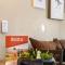 Triceratops Landing I Fire Place I Games I Netflix