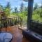 Mangrove beach house Sri Thanu