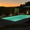 Villa Agia Marina 5m walk to the beach with private pool - Aghia Marina