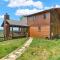 Luxury 4Br Game Room Hot tub long-range Mtn view - Blue Ridge
