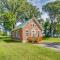 West Lafayette Home about 3 Mi to Purdue Campus! - 西拉法叶
