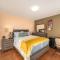 Point Of View I 55 SmartTV I Riverside I Sleeps 5 - Bancroft