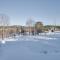Point Of View I 55 SmartTV I Riverside I Sleeps 5 - Bancroft